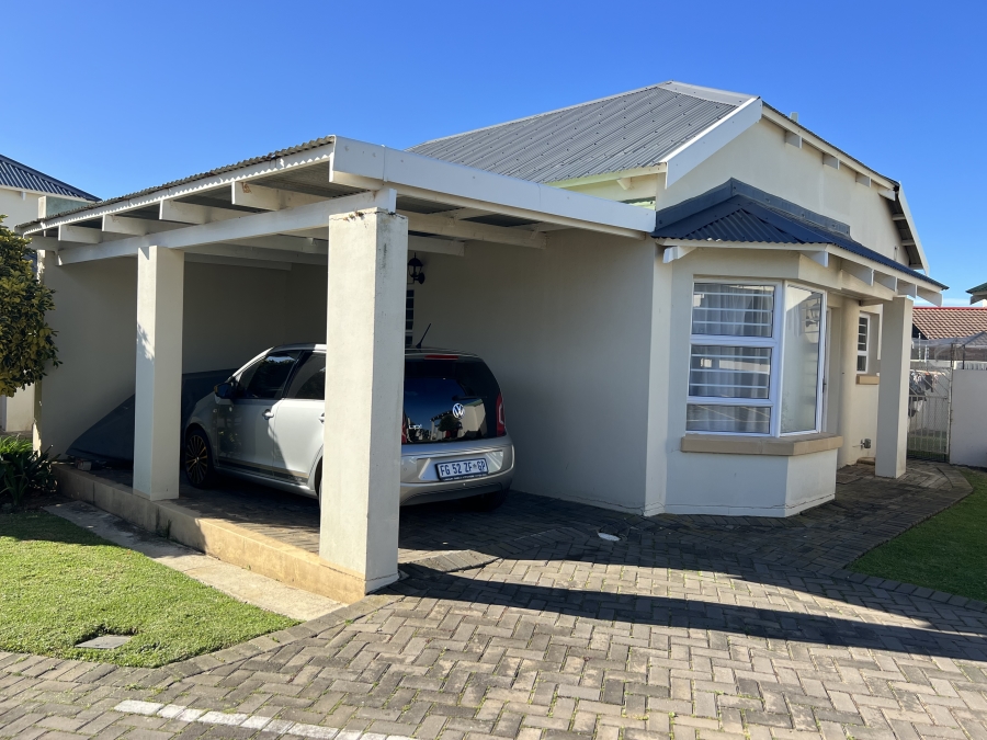 3 Bedroom Property for Sale in Jeffreys Bay Central Eastern Cape